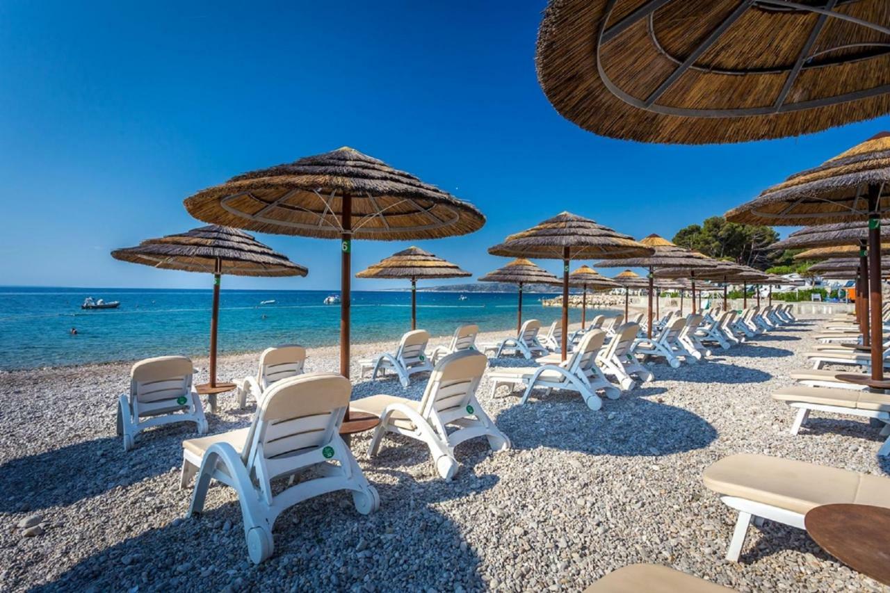 קרק Deluxe New Apartments - Few Steps From The Beach - Luxury Holiday With Style - By Traveler Tourist Agency Krk מראה חיצוני תמונה